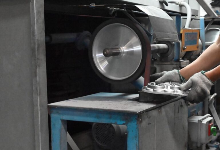 Sanding Machines