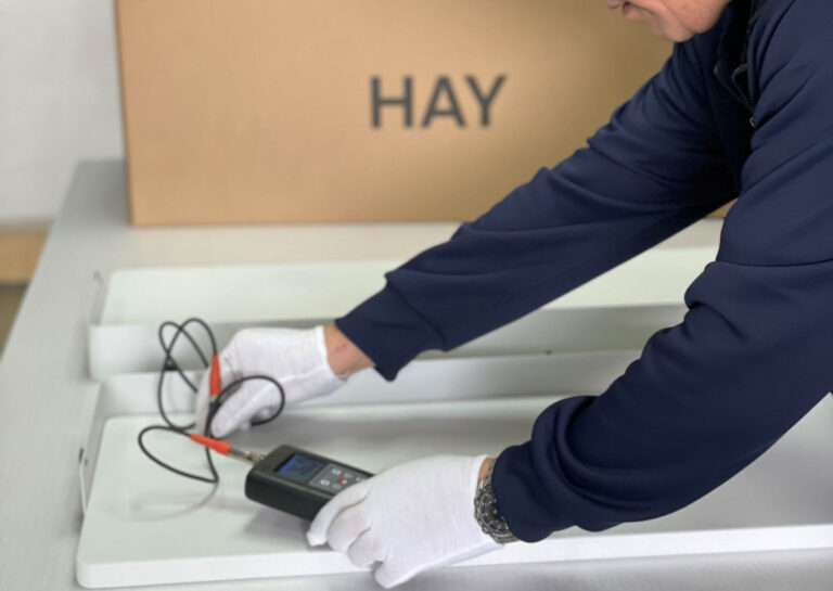 DAYE Diecasting provides products of high quality to our customers.