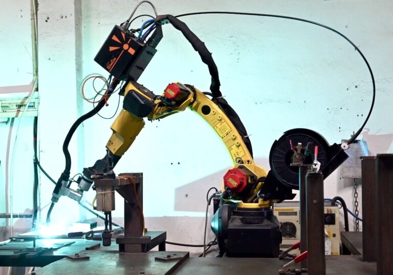 Welding Robot