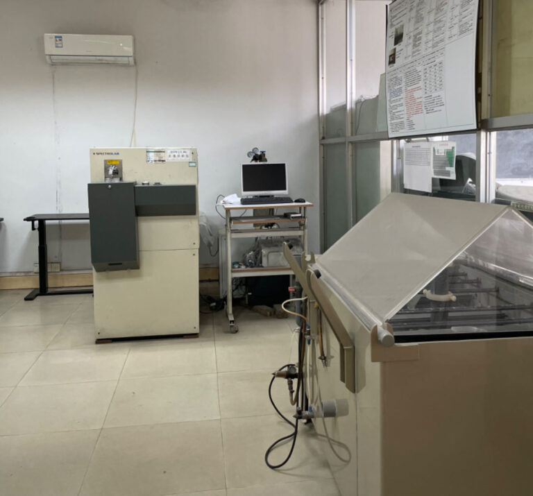 Laboratory