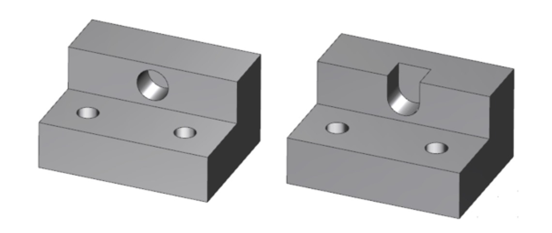 Structural Design Guide of Aluminum Die-Casting Parts | DAYE