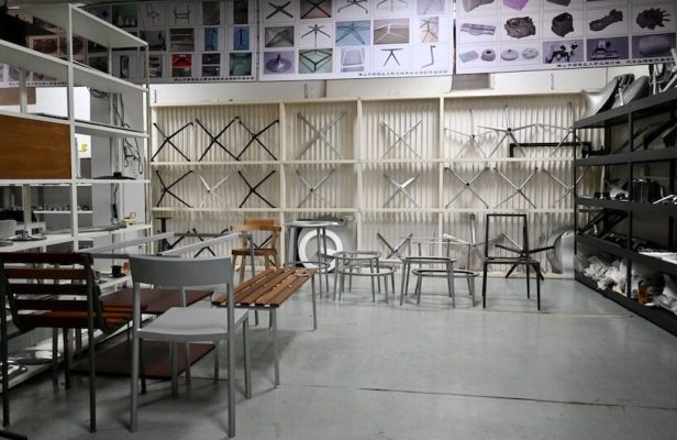 Showroom