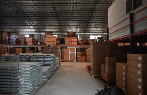 Warehouse