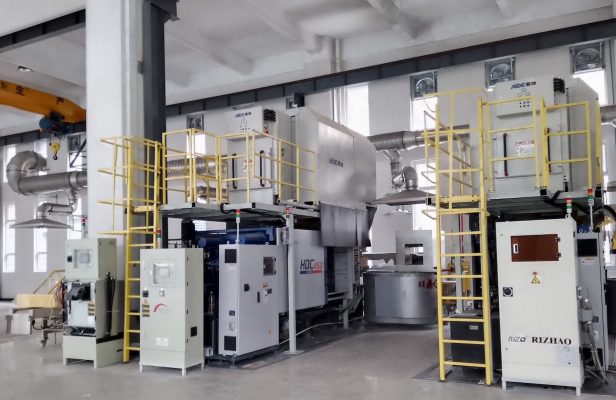Diecasting Workshop
