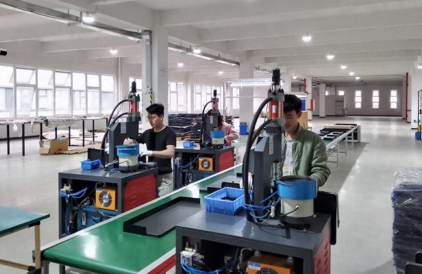 Assembly Workshop